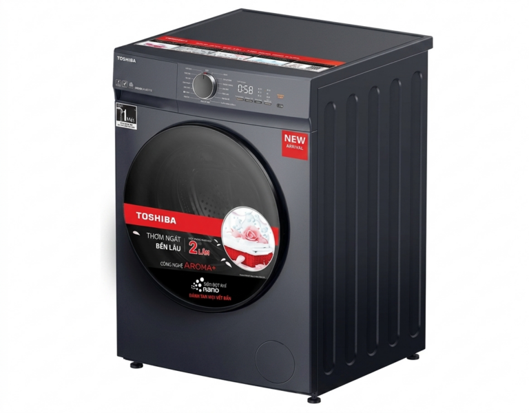 Máy giặt Toshiba Inverter 10.5 kg TW-T21BU115UWV(MG)