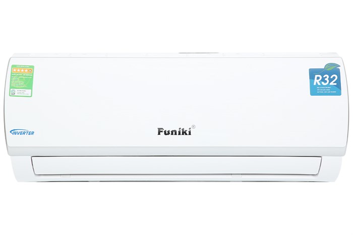 Máy lạnh Funiki Inverter 1.5 HP HIC12TMU.ST3