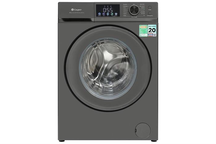 Máy giặt Casper Inverter 10.5 kg WF-D105VGR1