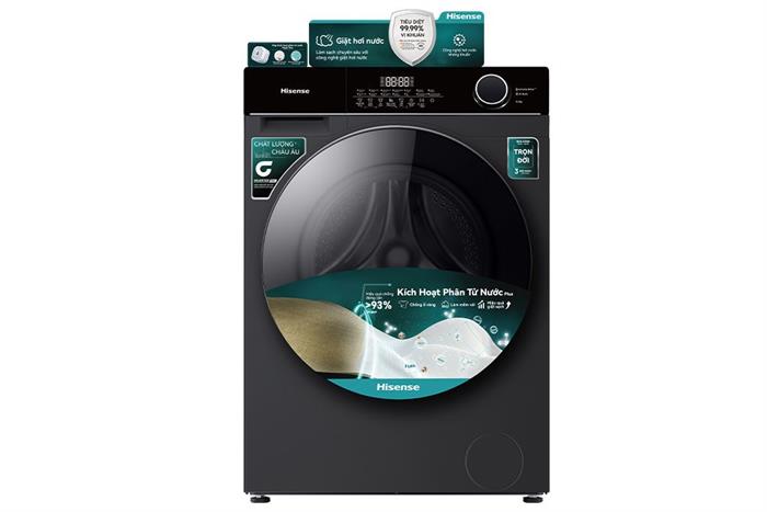 Máy giặt Hisense Inverter 10.5 kg WF105M3