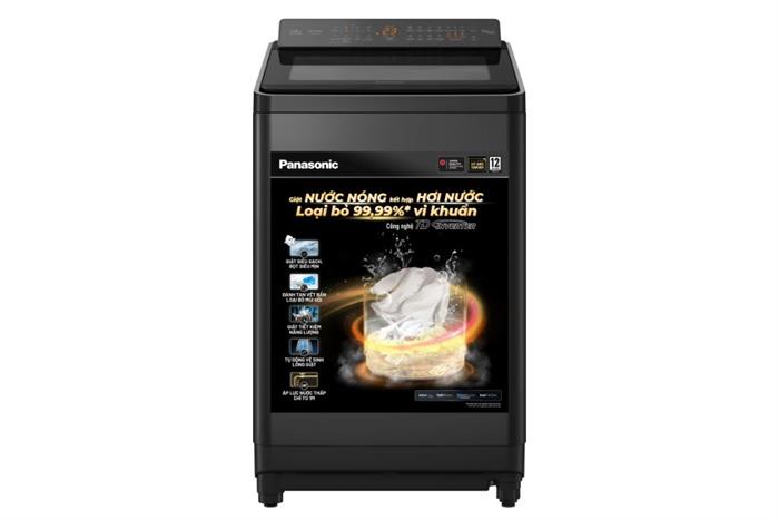 Máy giặt Toshiba Inverter 10.5 kg TW-T21BU115UWV(MG)