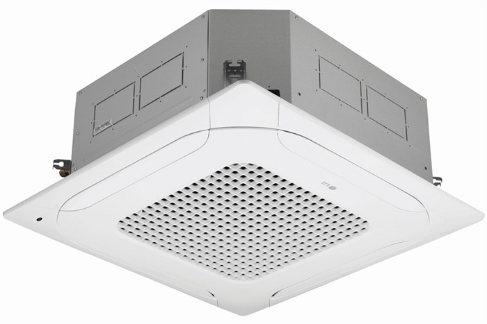 Máy lạnh âm trần LG Inverter 5 HP ZTNQ48LMLA0 (3 Pha)
