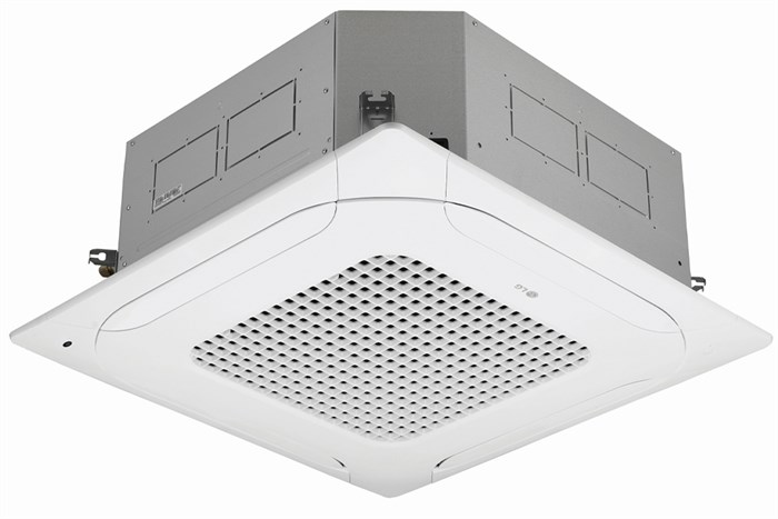 Máy lạnh âm trần LG Inverter 3 HP ZTNQ30GNLE0