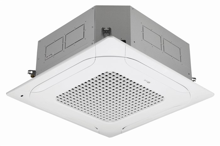 Máy lạnh âm trần LG Inverter 2 HP ZTNQ18GPLA0