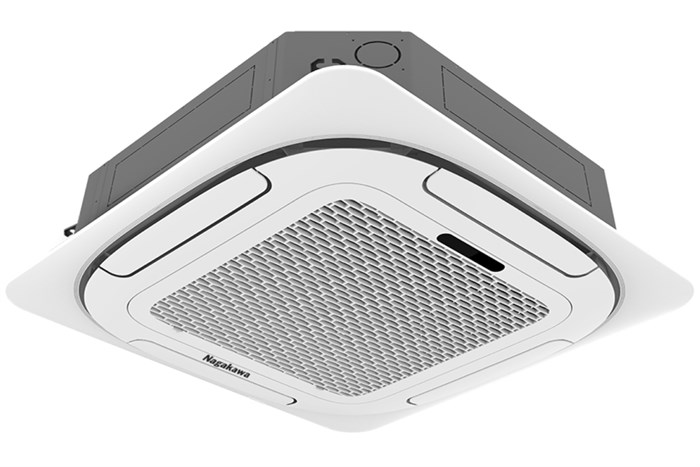 Máy lạnh âm trần Nagakawa 5 HP NT-C50R1T20 (3 Pha)