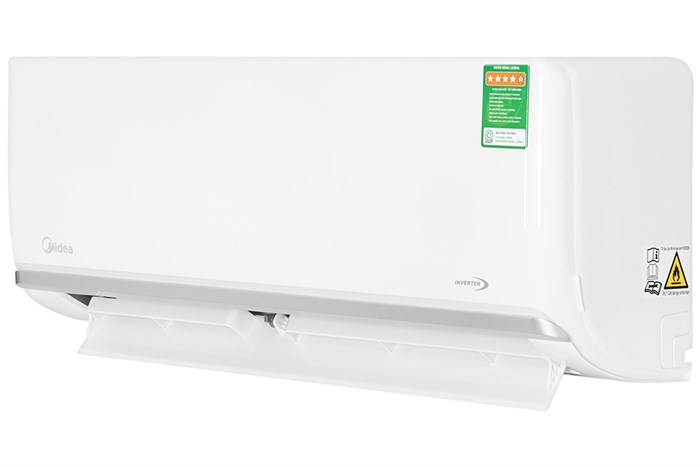 Máy lạnh Midea Inverter 1 HP MSAGA-10CRDN8