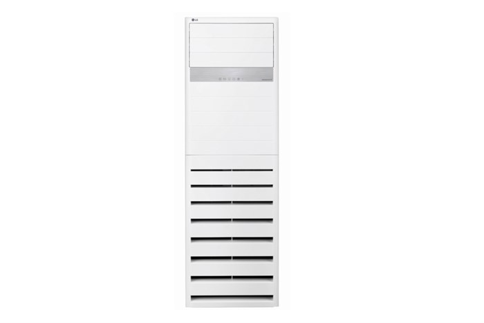 Máy lạnh tủ đứng LG Inverter 3 HP ZPNQ30GR5E0