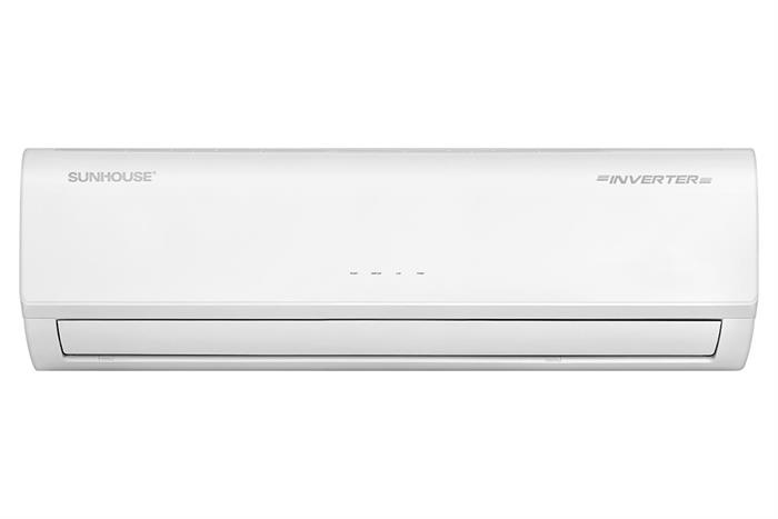 Máy lạnh Sunhouse Inverter 2.5 HP SHR-AW24IC610