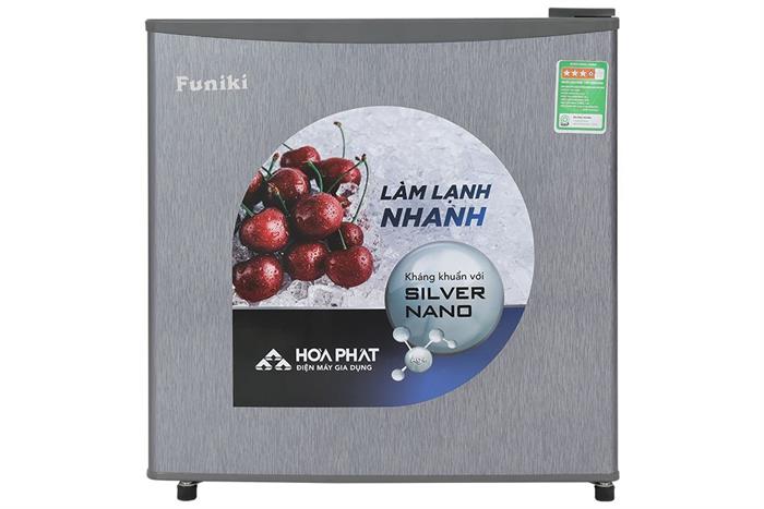 Tủ lạnh Funiki 46 lít FR-51CD