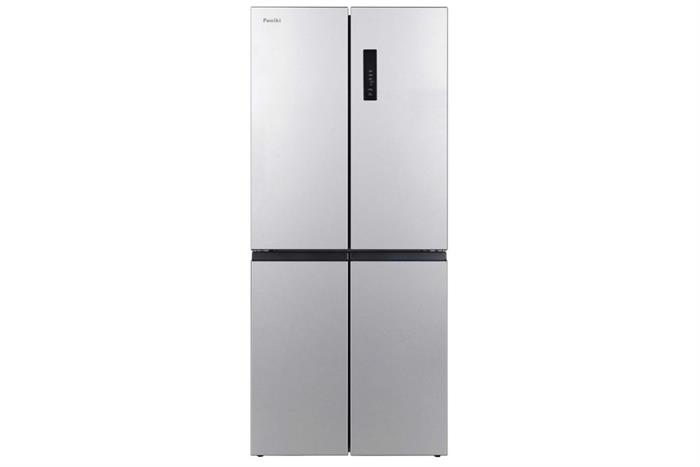 Tủ lạnh Funiki Inverter 415 lít Multi Door HR M8415SS