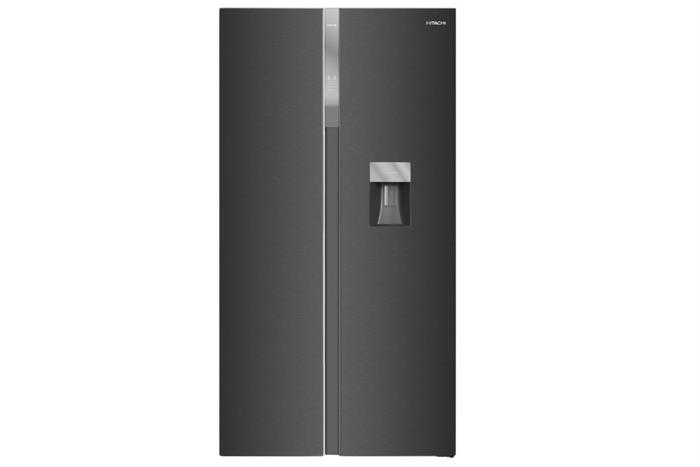 Tủ lạnh Hitachi Inverter 529 lít Side By Side HRSN9563DWGBVN