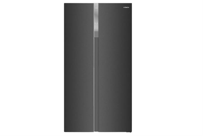 Tủ lạnh Hitachi Inverter 532 lít Side By Side HRSN9563DDXVN