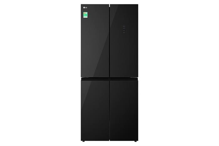 Tủ lạnh LG Inverter 400 lít Multi Door F40BG