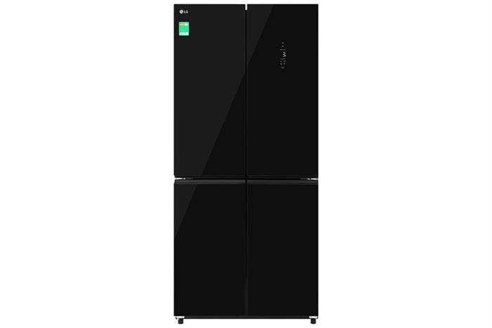 Tủ lạnh LG Inverter 502 lít Multi Door F50BG