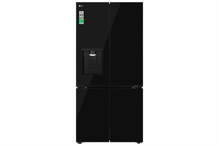 Tủ lạnh LG Inverter 571 lít Multi Door F58BGD