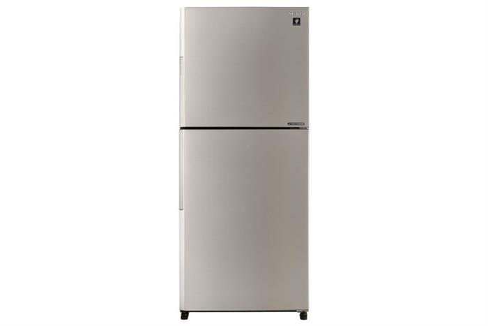 Tủ lạnh Sharp Inverter 430 lít SJ-XP470AE-SL