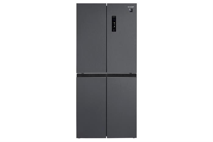 Tủ lạnh Sharp Inverter 466 lít Multi Door SJ-FXP560V-RG