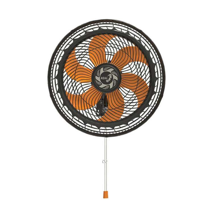 Quạt treo tường ASIAVINA Turbo Plus VY637892