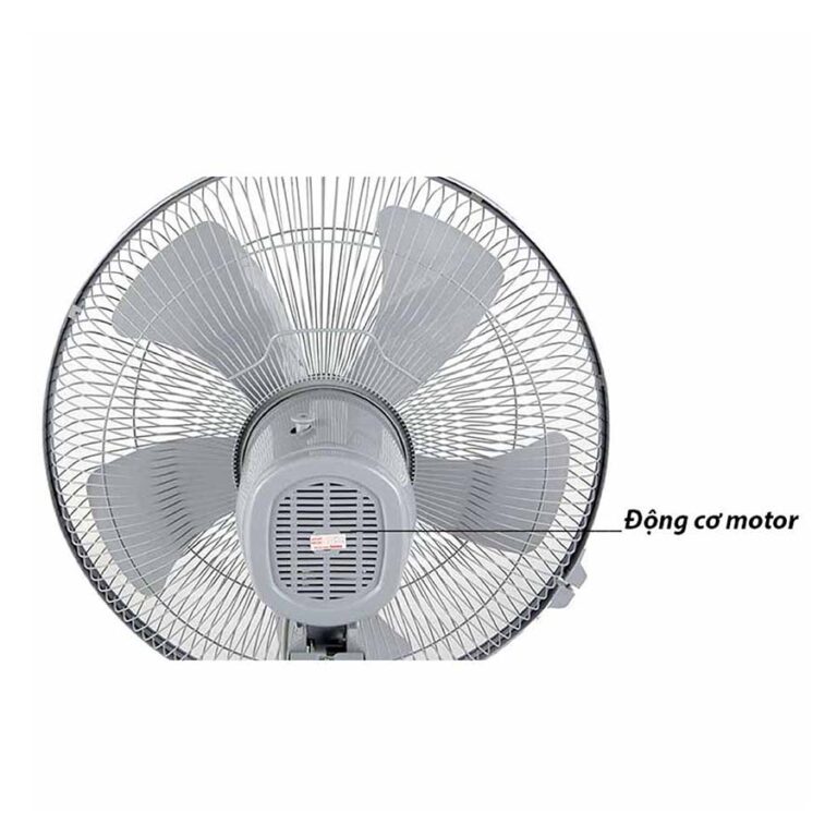 Quạt Treo Tường Công Nghiệp Benny BFW-184