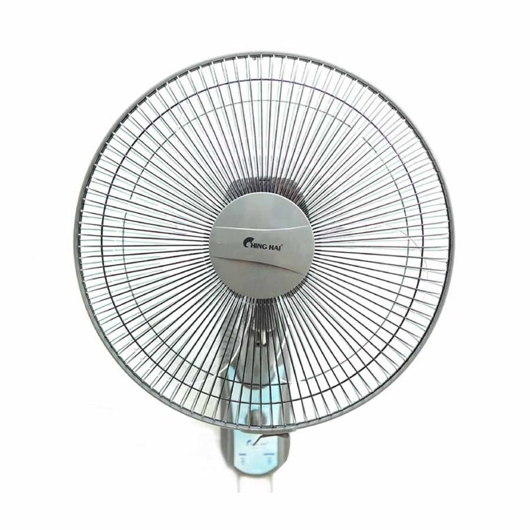 Quạt treo tường Chinghai W615B3