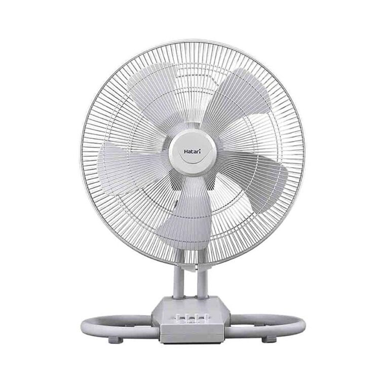 Quạt sàn công nghiệp Hatari IT18M2 Thái Lan