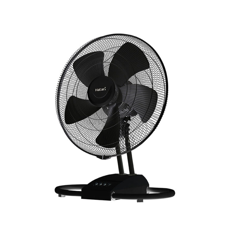 Quạt sàn Hatari Thái Lan IT22M1