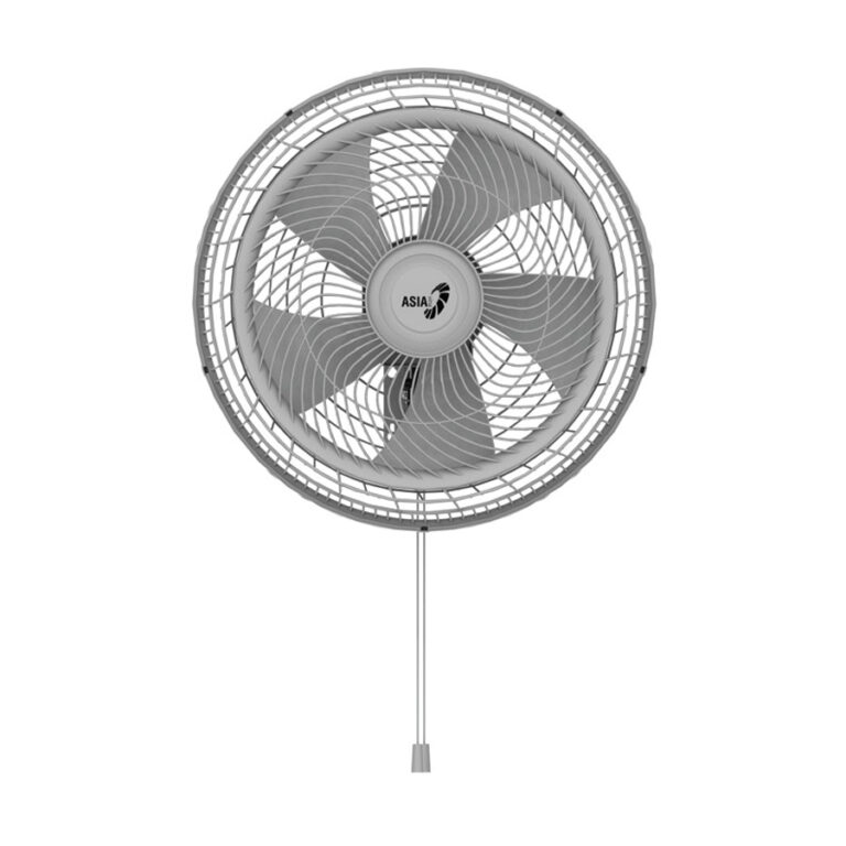 Quạt treo tường ASIAVINA Turbo X VY627790