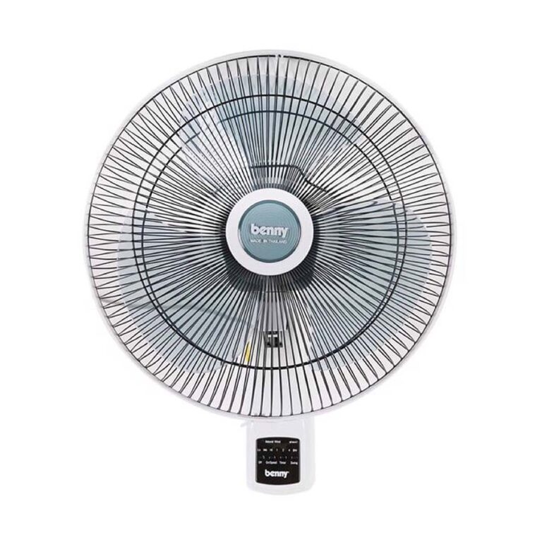 Quạt Treo Tường Benny BFW-48T