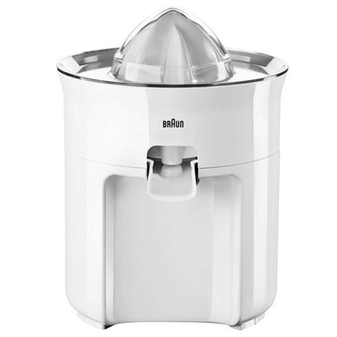 Máy vắt cam Braun CJ3050BK