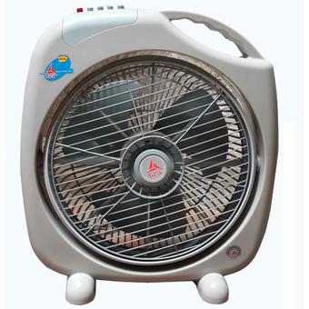 Quạt hộp điện cơ Tico B300