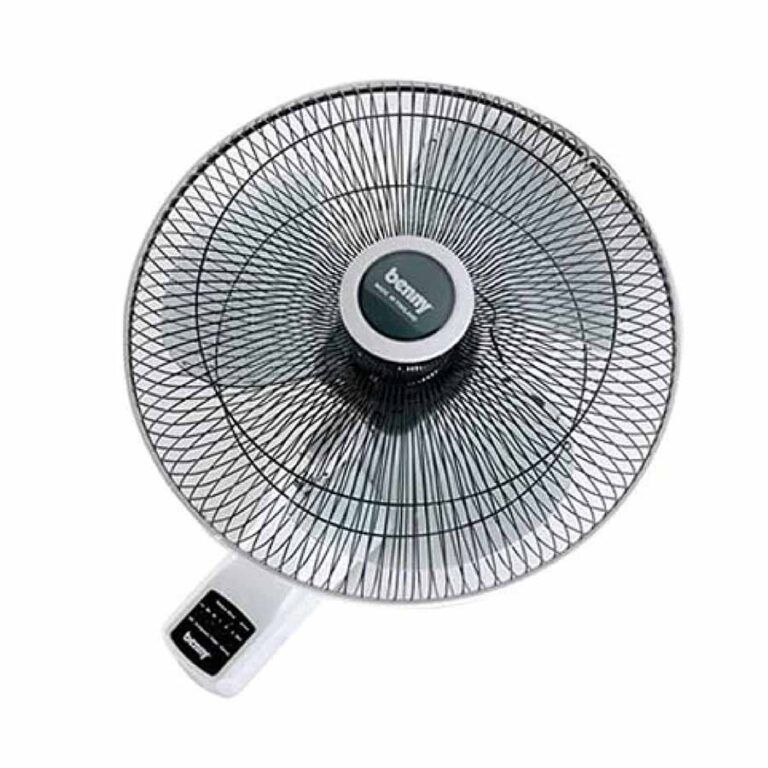 Quạt Treo Tường Benny BFW-48T