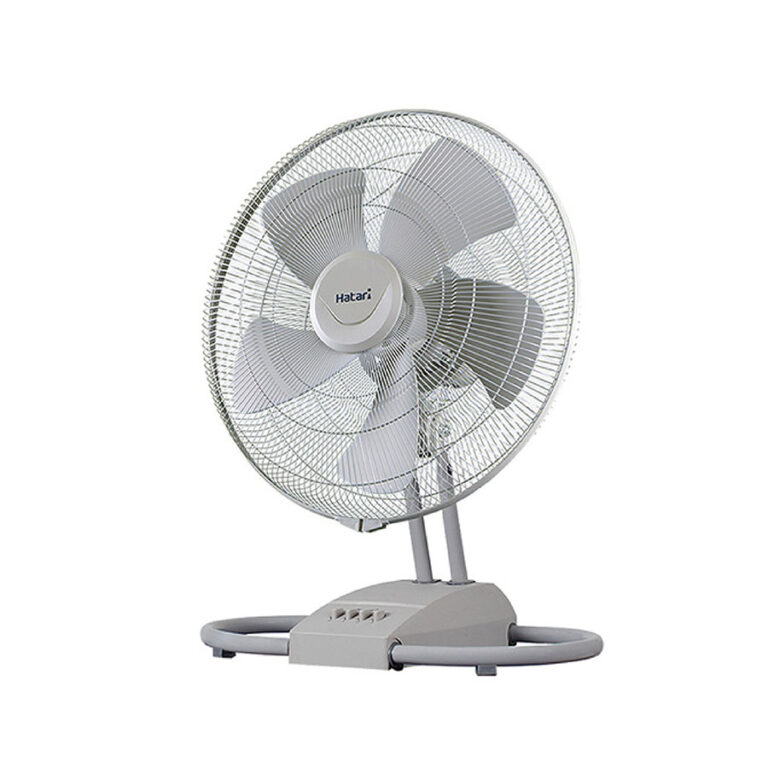 Quạt sàn Hatari Thái Lan IT22M1