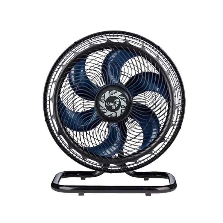 Quạt sàn ASIAVINA Turbo Plus VY636092