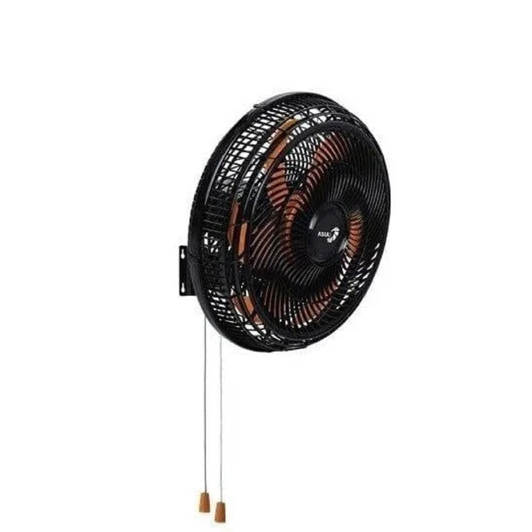 Quạt treo tường ASIAVINA Turbo Plus VY637892