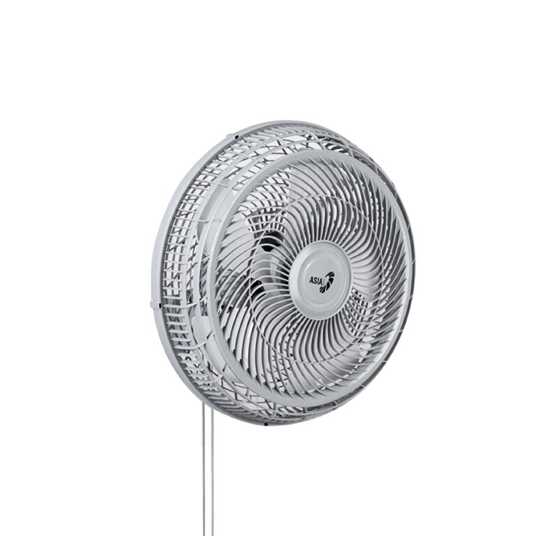 Quạt treo tường ASIAVINA Turbo X VY627790