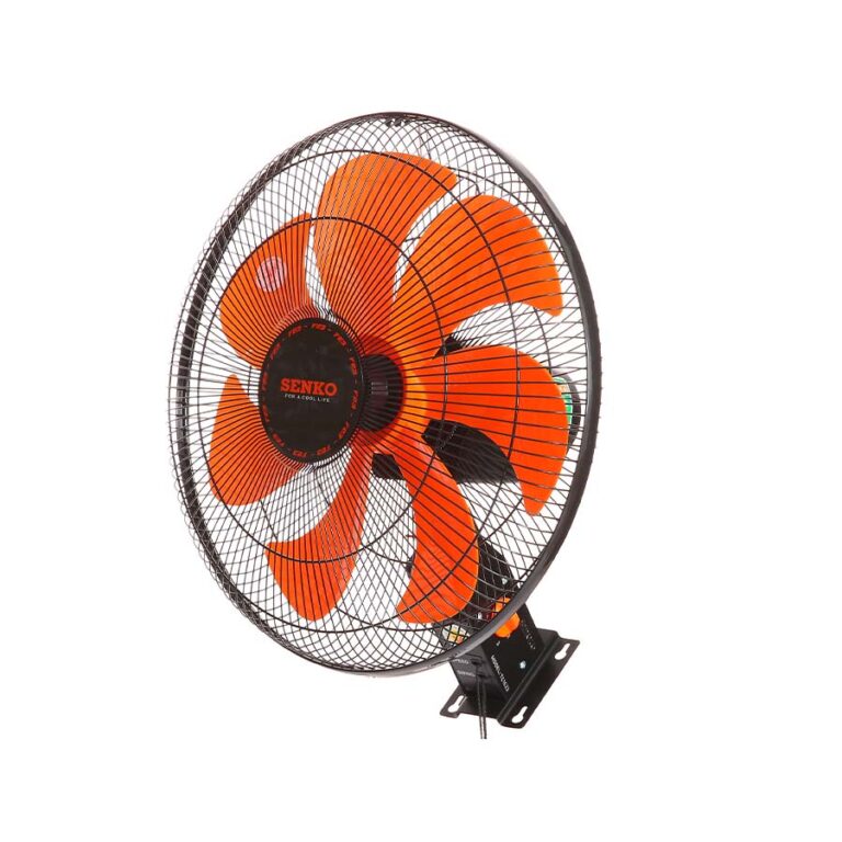 Quạt treo tường Senko TC1622