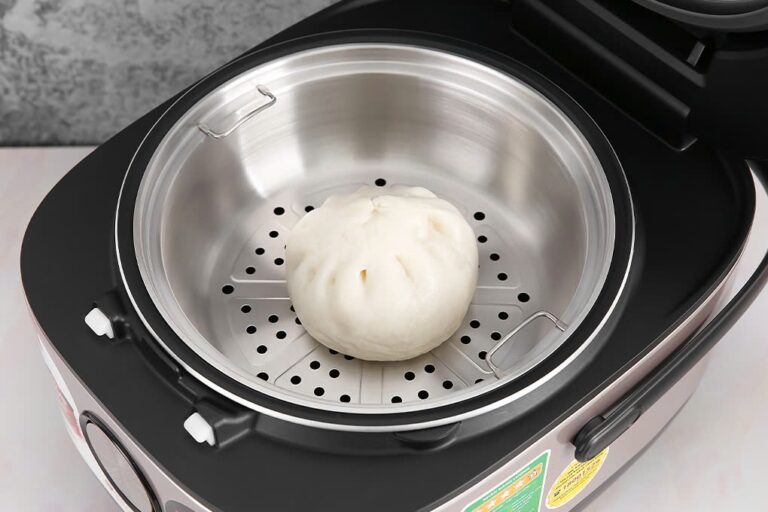 Nồi cơm điện cao tần Toshiba RC-18IX1PV 1.8 lít