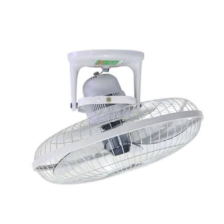 Quạt đảo trần Vinawind QTĐ400-XĐ có điều khiển từ xa