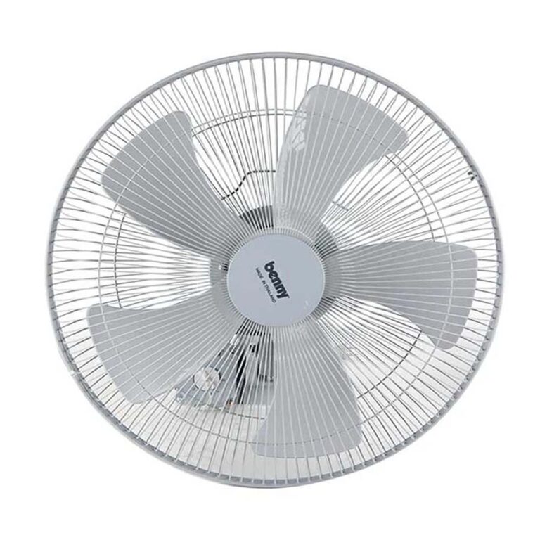 Quạt Treo Tường Công Nghiệp Benny BFW-184