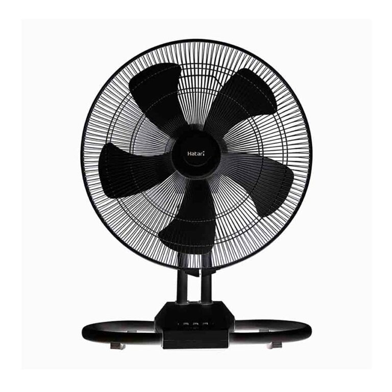 Quạt sàn công nghiệp Hatari IT18M2 Thái Lan
