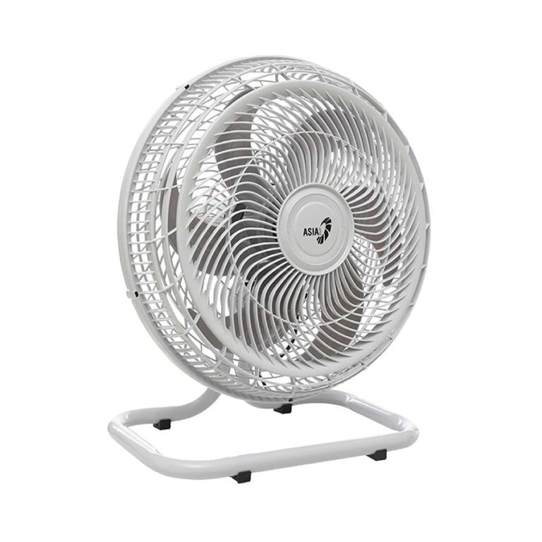 Quạt sàn ASIAVINA Turbo Plus VY636792
