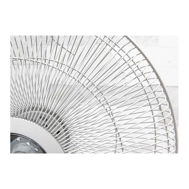 Quạt Treo Tường Midea FW40-7JR Có Điều Khiển Từ Xa