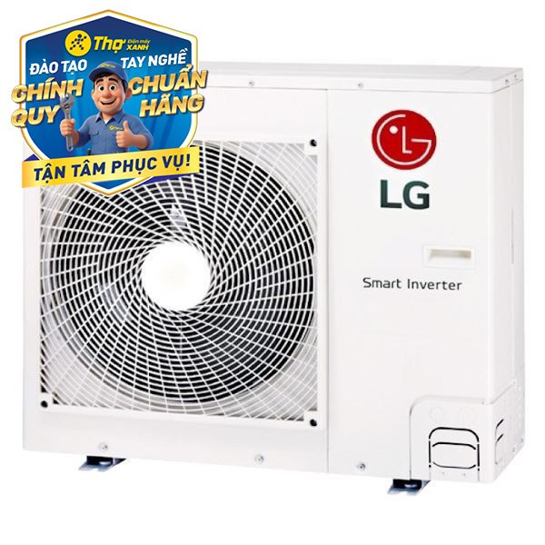 Dàn nóng Multi LG Inverter 3 HP Z3UQ30GFD0