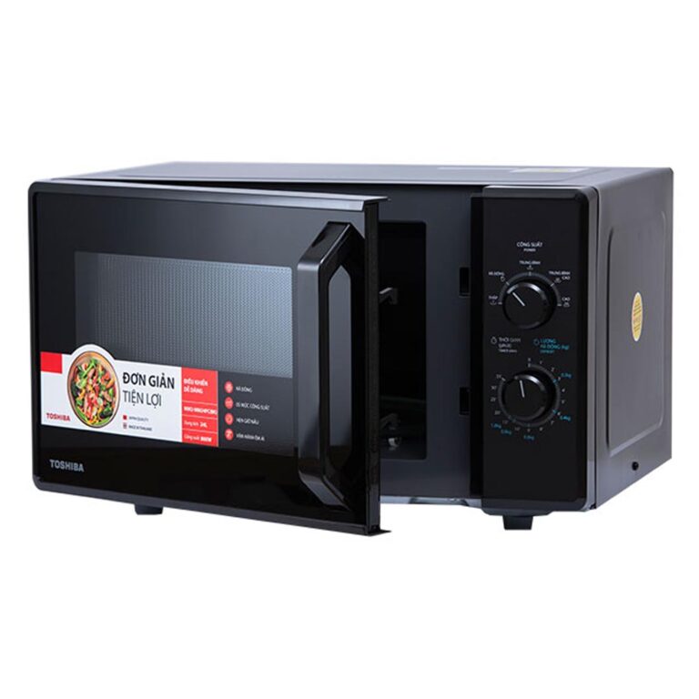 Lò vi sóng Toshiba MW2-MM24PC(BK) 24L