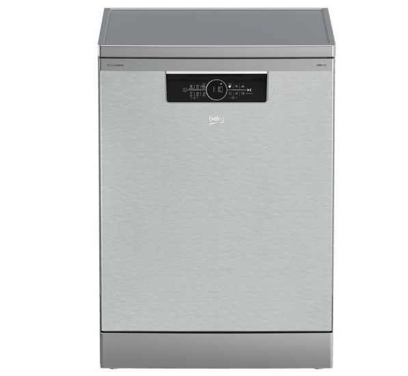 Máy rửa bát Beko BDFN26430X