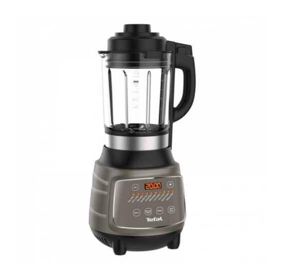 Máy làm sữa hạt sinh tố Tefal BL967B66 1300W