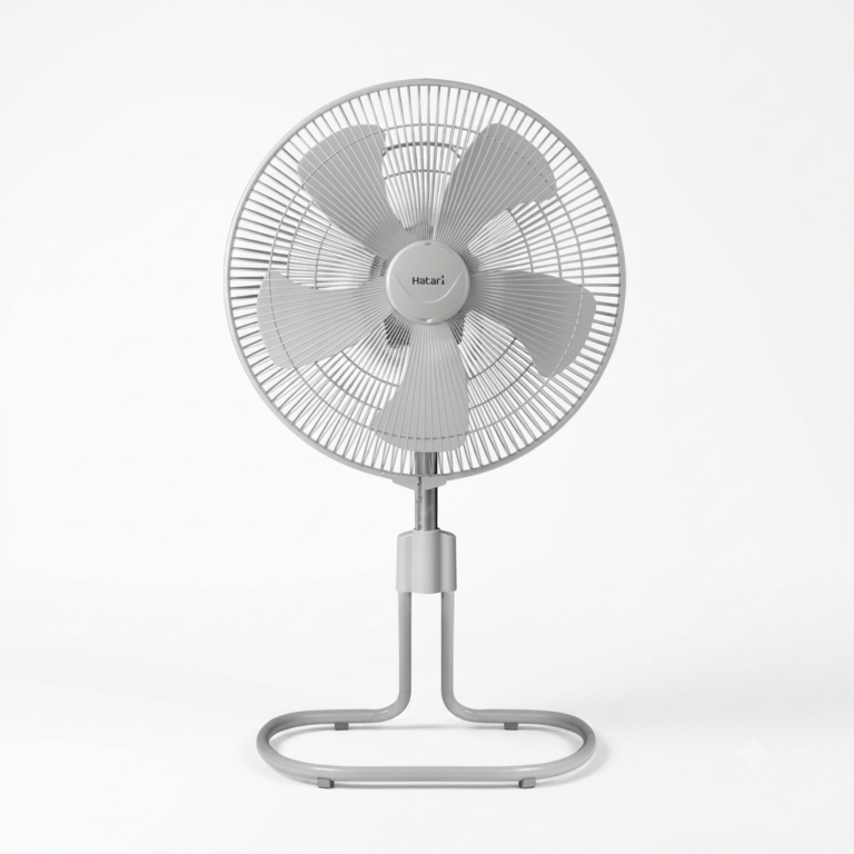 Quạt sàn công nghiệp Hatari IS18M1 cánh 46cm 114W Thái Lan