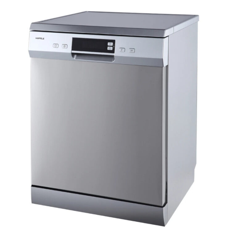 Máy rửa bát Hafele HDW-F60E 538.21.200