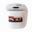Nồi cơm điện tử Sharp KS-COM180EV-GY dung tích 1.8 lít
