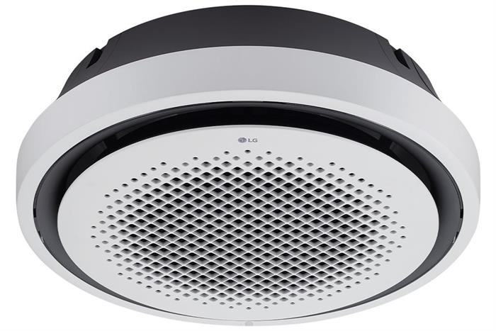 Máy lạnh âm trần LG Inverter 5 HP ZTNQ48GYLA0